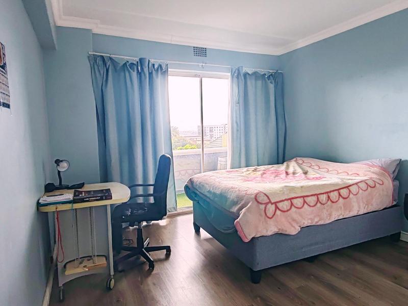 2 Bedroom Property for Sale in Salt River Western Cape